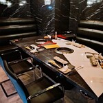 焼肉 拍手喝采 - 