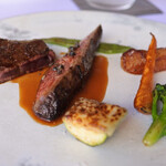 レストラン ナズ - 