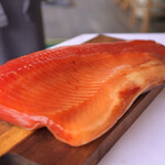 レストラン ナズ - 