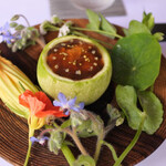 レストラン ナズ - 