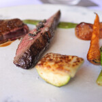 レストラン ナズ - 