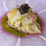 レストラン ナズ - 