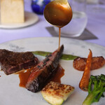 レストラン ナズ - 