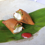 レストラン ナズ - 