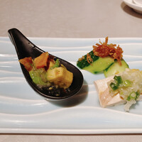 中国飯店 富麗華 - 