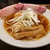 ラーメン 大戦争 梅田店
