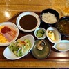 Ishinomaki Gurando Hoteru - 朝食１例