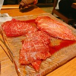 焼肉 うしみつ - 