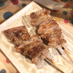 鳥串屋ななしの - せせり