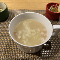 中国料理 「王朝」 ヒルトン東京 - 