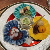 旬彩天 つちや - 