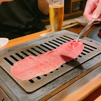 焼肉 うしみつ 恵比寿本店 - 