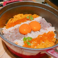 焼肉 うしみつ 恵比寿本店 - 