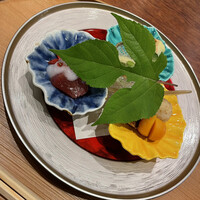 旬彩天 つちや - 