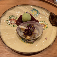 旬彩天 つちや - 