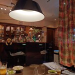 ニュー魯曼停 - 店内
