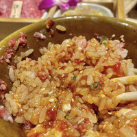 松阪牛WHAT'S 京都室町店 - 