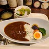 小春南 - 日替わり(850円)です。