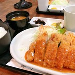 Tonkatsu Yashi - 