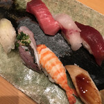 Sushi Rosan - 