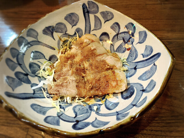 串炉家 - 釧路（焼き鳥）の写真