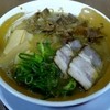 ラーメン東大 尼崎店
