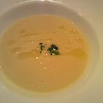 ローザネーラ - キャベツのポタージュ