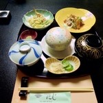 日本料理 にじ - 後膳　