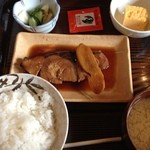 季節料理くら井 - 