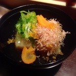 龢 - H25.03②　新ｼジャガ豆腐の揚げだし