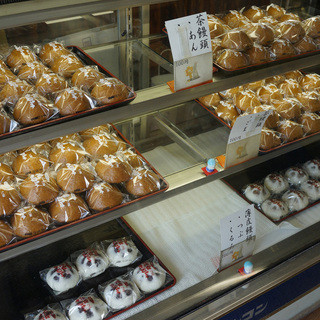 まぼろし製菓本舗_2