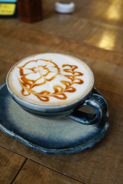 たいむカフェ - 栗原市その他（喫茶店）