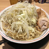 豚山 東京ラーメン横丁店