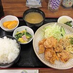 お食事処 わらしべ - 