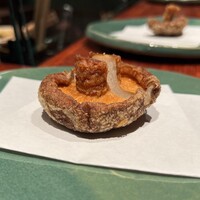 江戸前晋作 - 