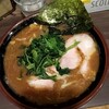 神田ラーメン わいず