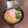 ラーメン 杉田家 千葉祐光店