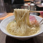 麺屋 さくら井 - 