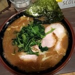 神田ラーメン わいず - 