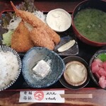 Sushi Izakaya Umifuku - 