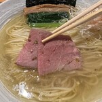 麺屋 さくら井 - 