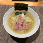 麺屋 さくら井 - 