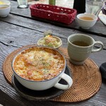 カフェ・ド・ジーノ - 