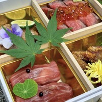 肉和食 月火水木金土日 - 