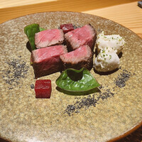 WASHOKU たか木 - 
