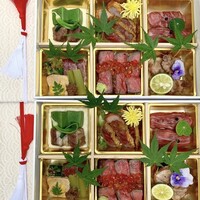 肉和食 月火水木金土日 - 