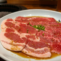 松庵 韓菜房 栄大津通店 - 