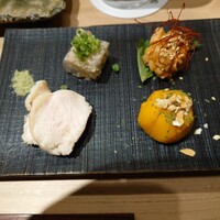 厳選焼鳥 一石三鳥 本店 - 