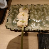 厳選焼鳥 一石三鳥 本店 - 