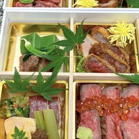肉和食 月火水木金土日 - 